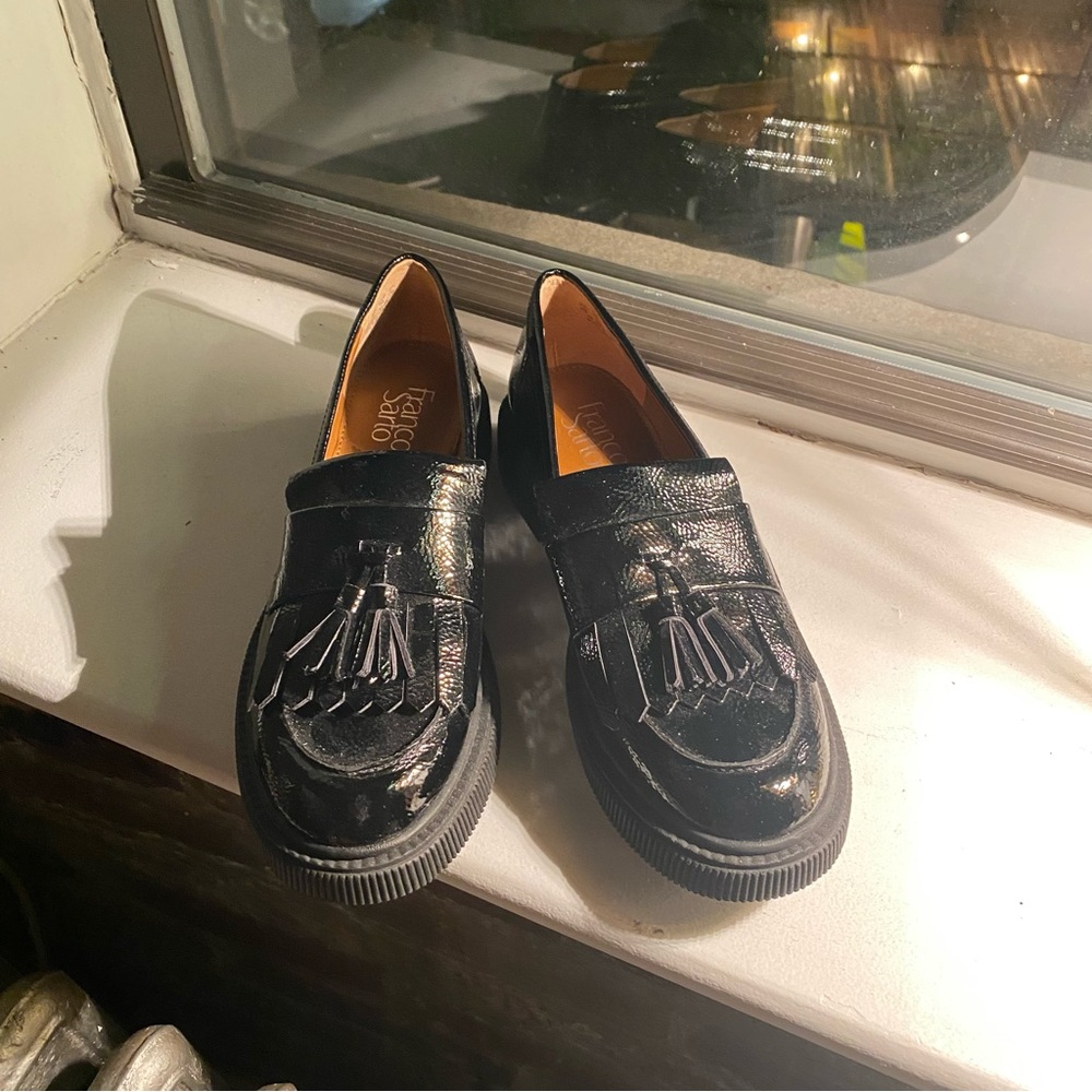 Franco Sarto Loafers
